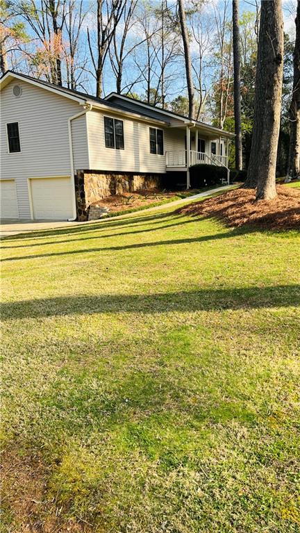 608 Wellington Court