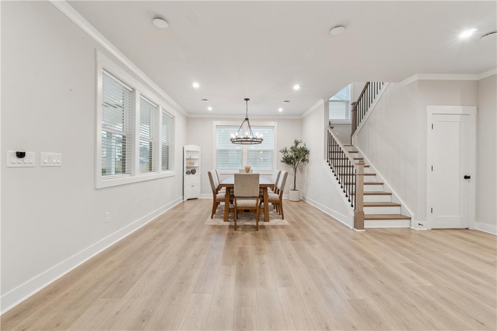 2445 Hidden Creek Road, Kennesaw, Georgia image 8