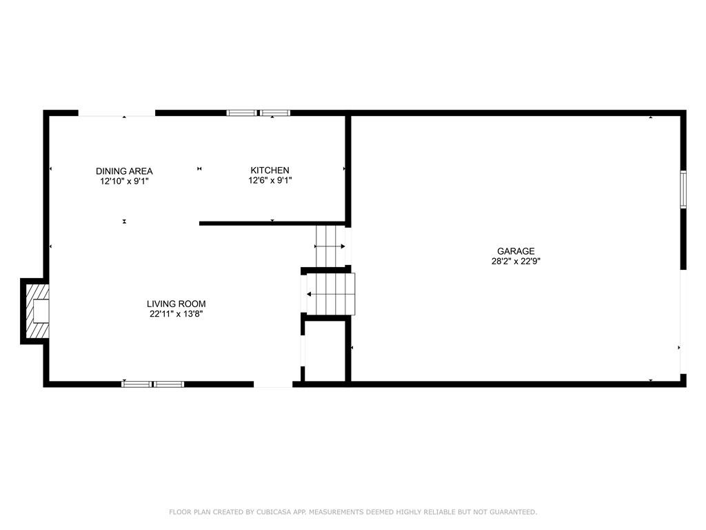 2445 Hidden Creek Road, Kennesaw, Georgia image 41