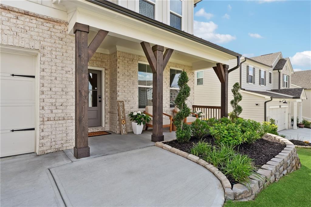 2445 Hidden Creek Road, Kennesaw, Georgia image 3