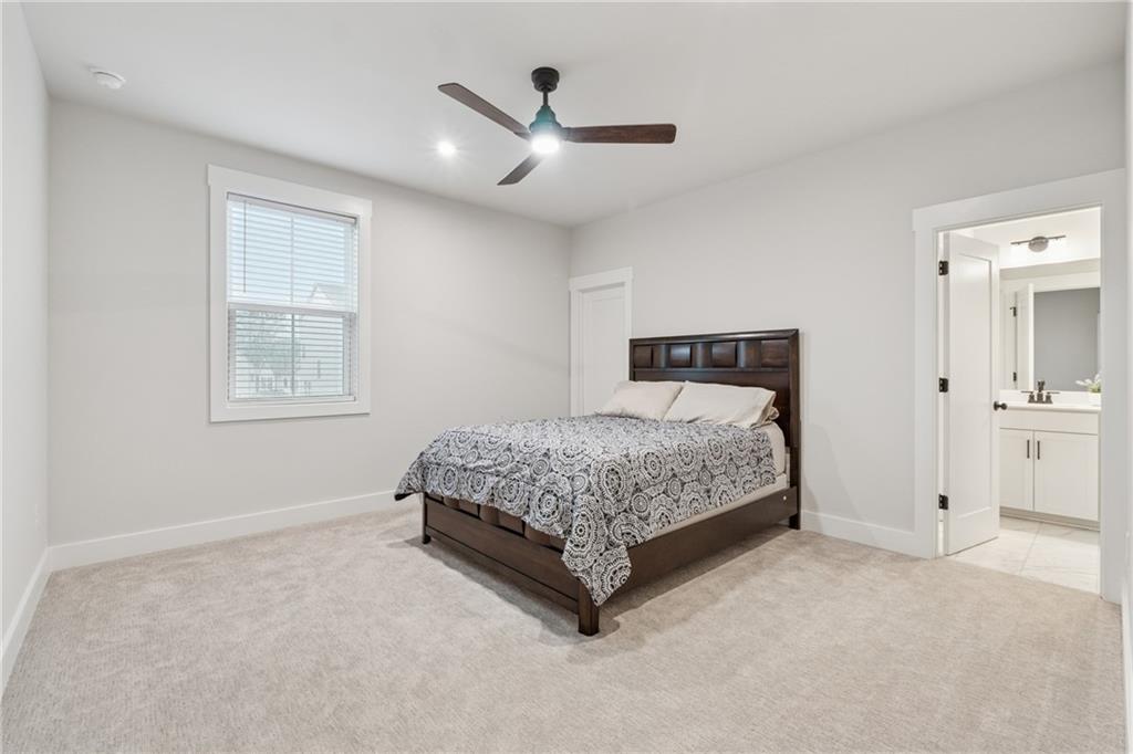 2445 Hidden Creek Road, Kennesaw, Georgia image 30