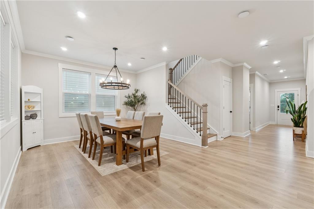 2445 Hidden Creek Road, Kennesaw, Georgia image 7