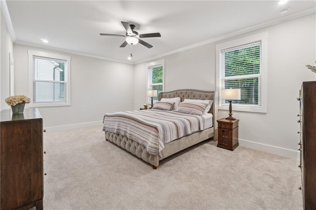 2445 Hidden Creek Road, Kennesaw, Georgia image 21