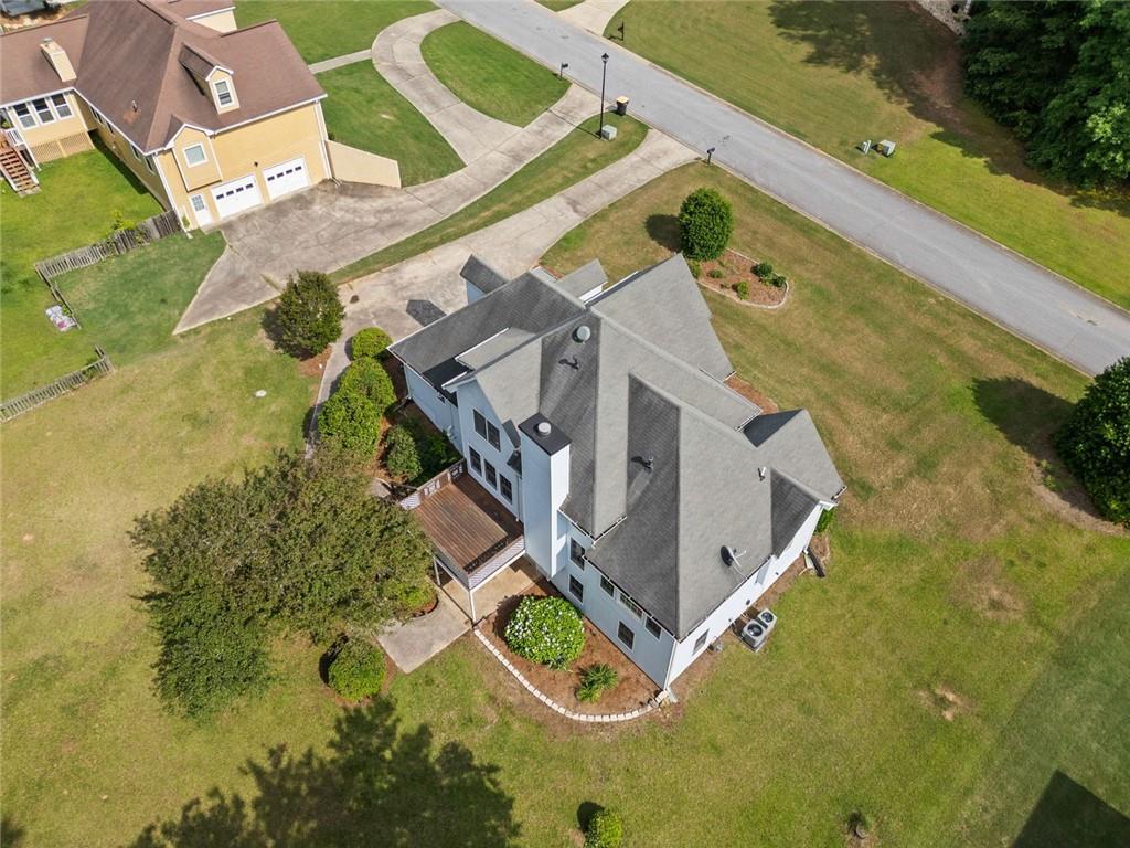 180 Butterfield Lane, Fayetteville, Georgia image 8