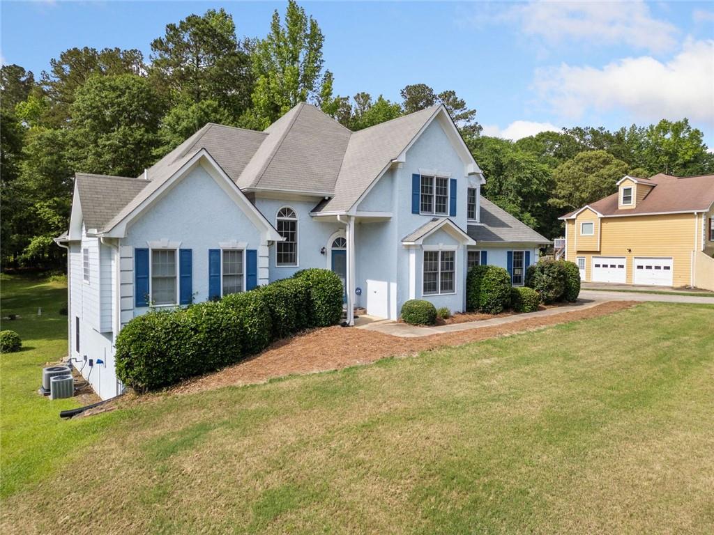180 Butterfield Lane, Fayetteville, Georgia image 3