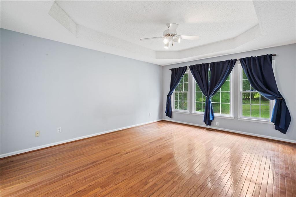 180 Butterfield Lane, Fayetteville, Georgia image 48