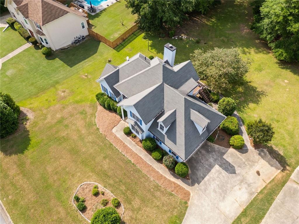 180 Butterfield Lane, Fayetteville, Georgia image 12