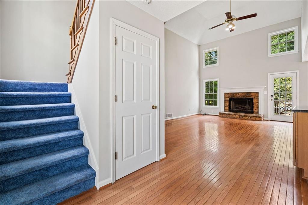 180 Butterfield Lane, Fayetteville, Georgia image 35