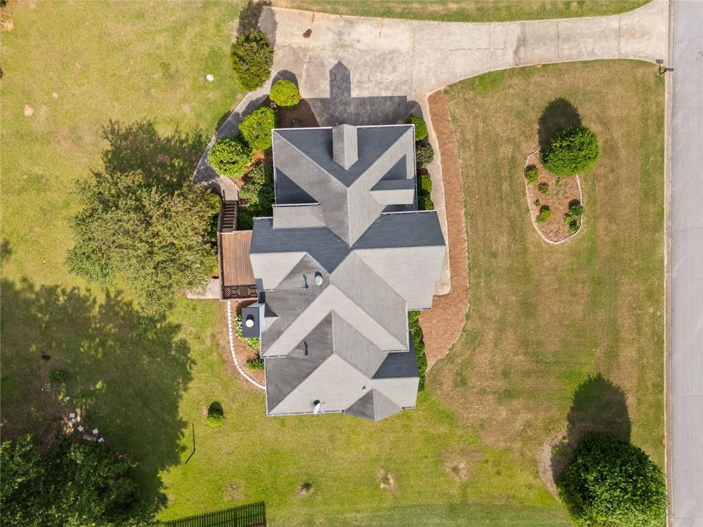 180 Butterfield Lane, Fayetteville, Georgia image 7
