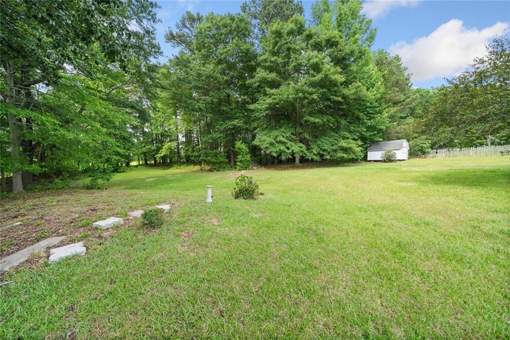 180 Butterfield Lane, Fayetteville, Georgia image 14