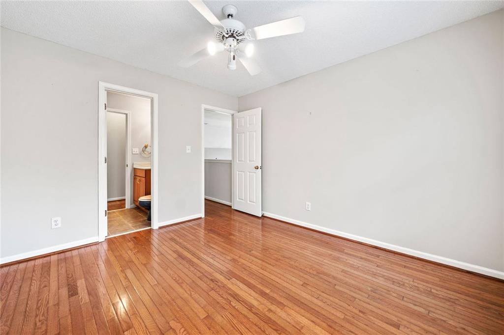 180 Butterfield Lane, Fayetteville, Georgia image 43