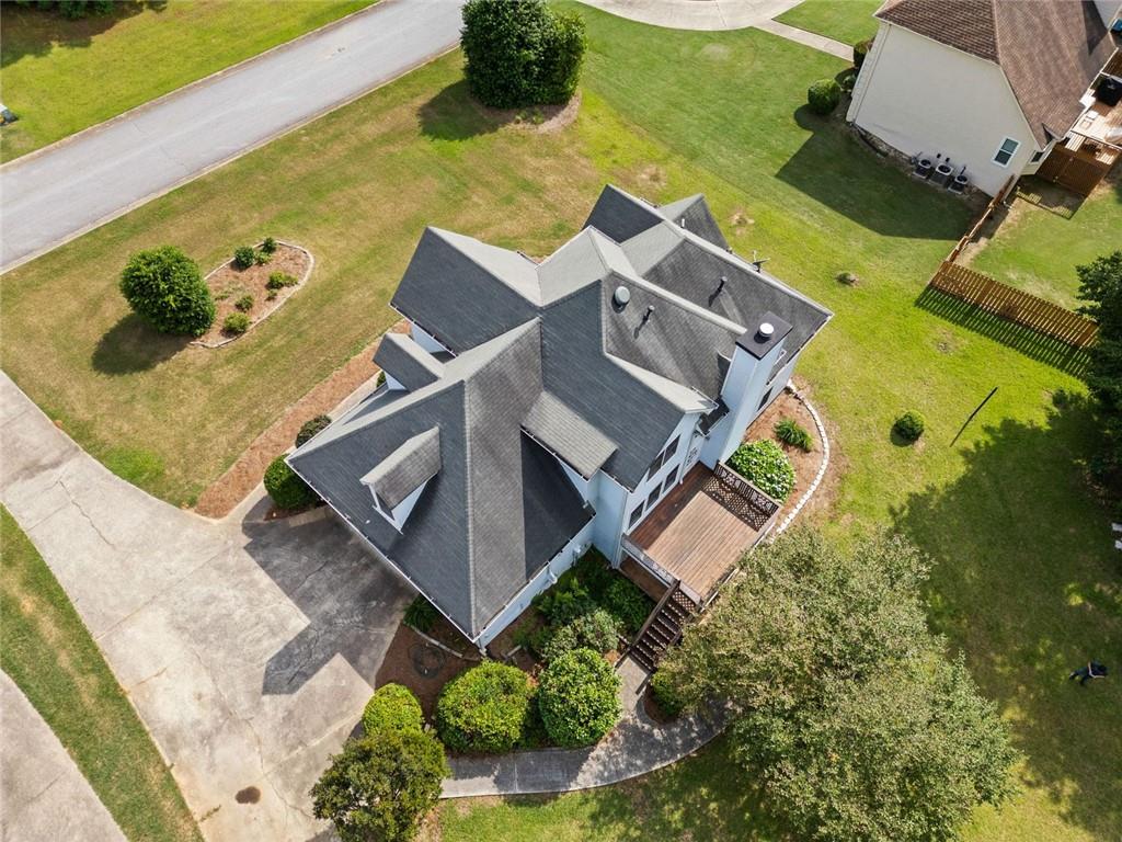 180 Butterfield Lane, Fayetteville, Georgia image 10