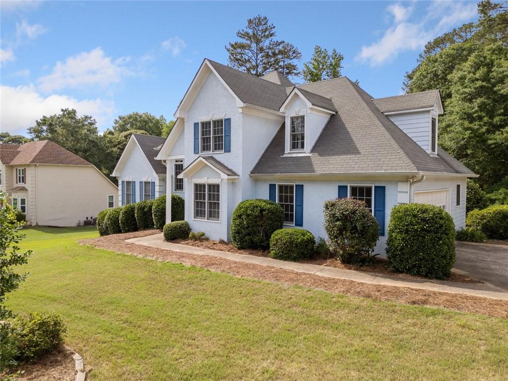 180 Butterfield Lane, Fayetteville, Georgia image 4