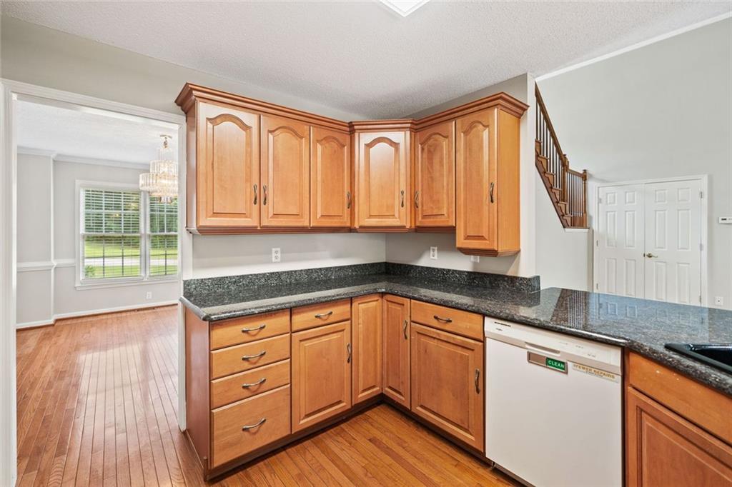 180 Butterfield Lane, Fayetteville, Georgia image 31