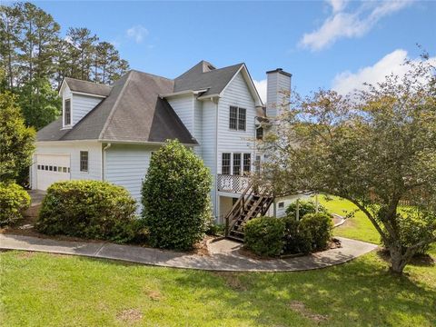 180 Butterfield Lane Fayetteville GA 30214