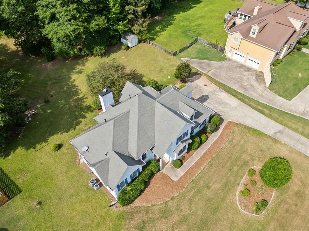 180 Butterfield Lane, Fayetteville, Georgia image 11