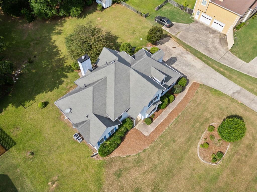 180 Butterfield Lane, Fayetteville, Georgia image 9