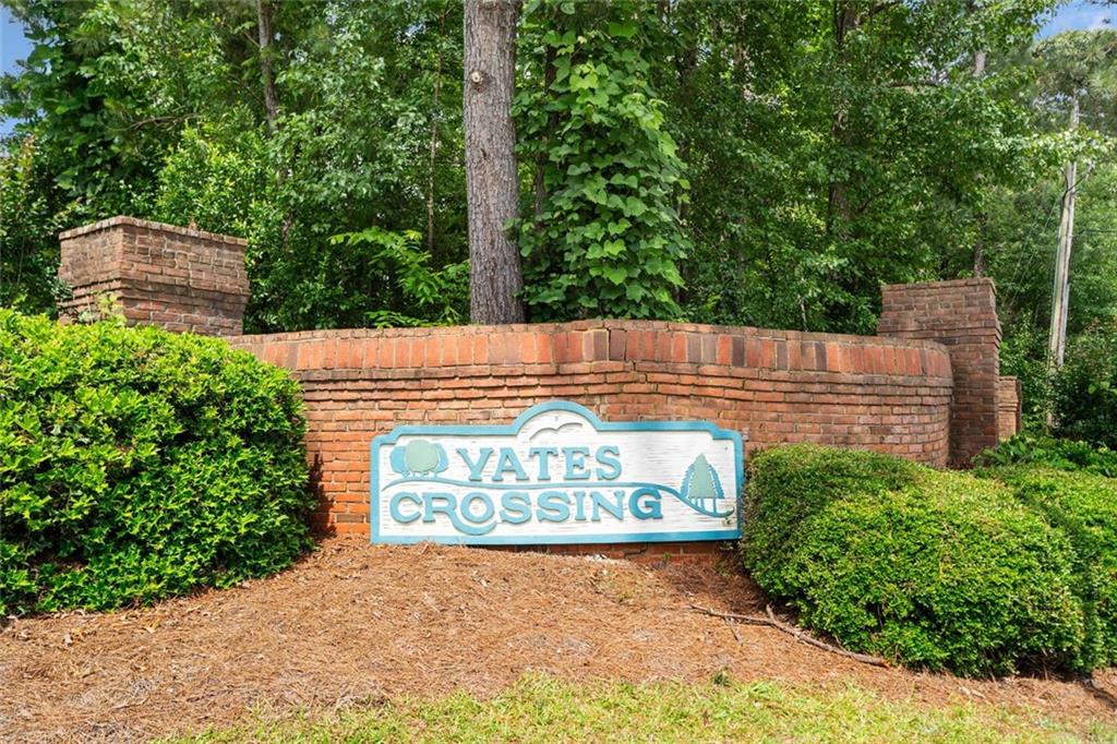 180 Butterfield Lane, Fayetteville, Georgia image 16