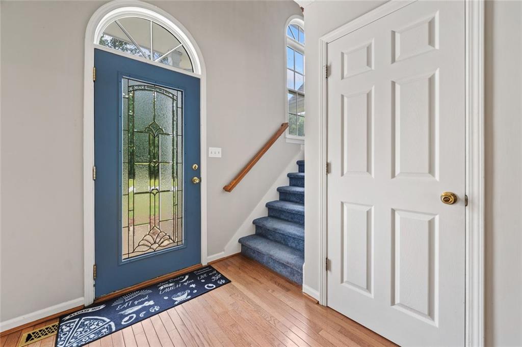 180 Butterfield Lane, Fayetteville, Georgia image 18