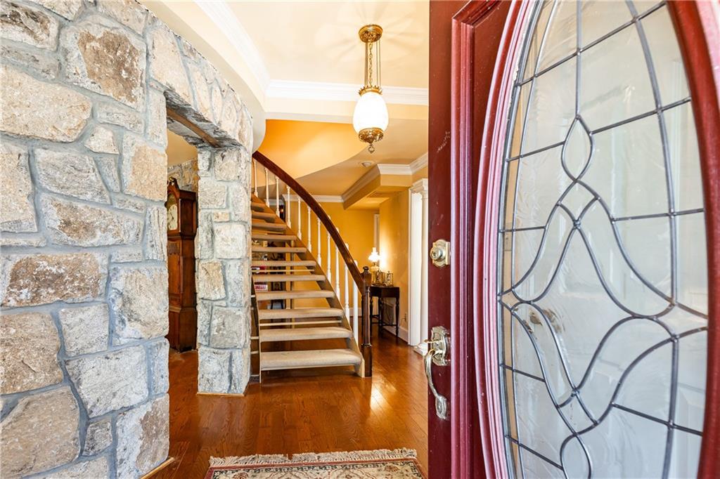 4210 Gatewood Lane, Peachtree Corners, Georgia image 36