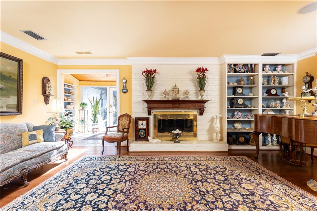 4210 Gatewood Lane, Peachtree Corners, Georgia image 45