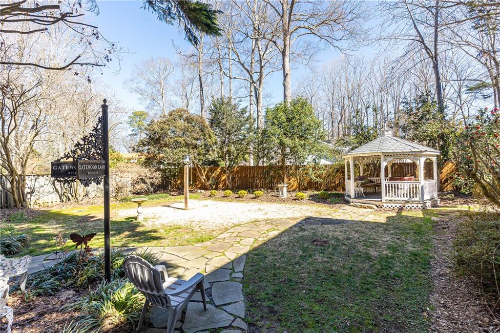 4210 Gatewood Lane, Peachtree Corners, Georgia image 24