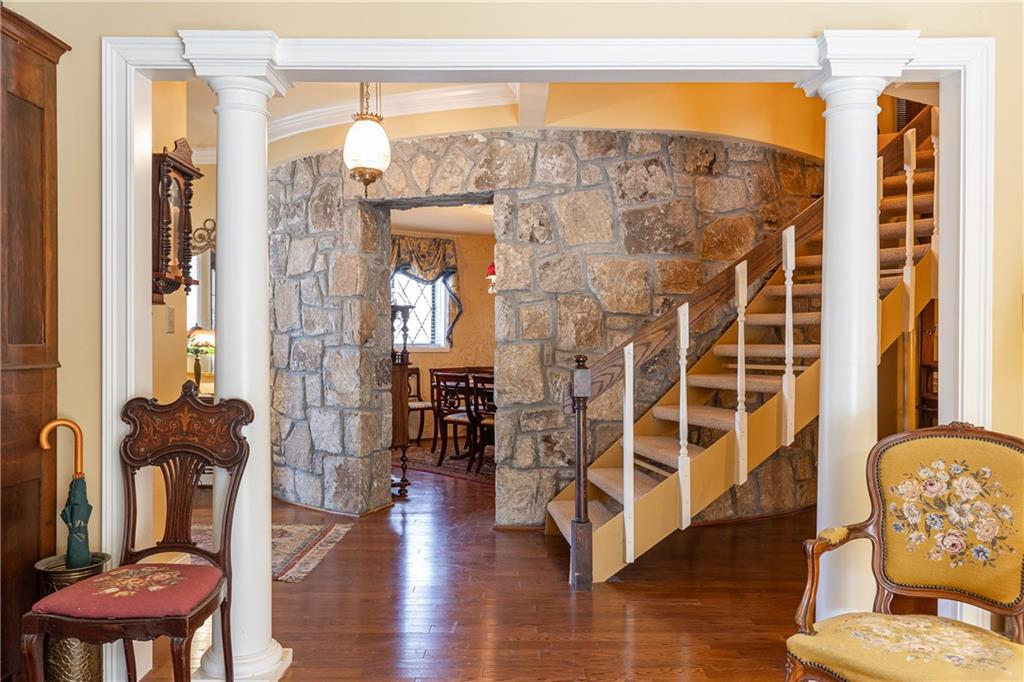 4210 Gatewood Lane, Peachtree Corners, Georgia image 42