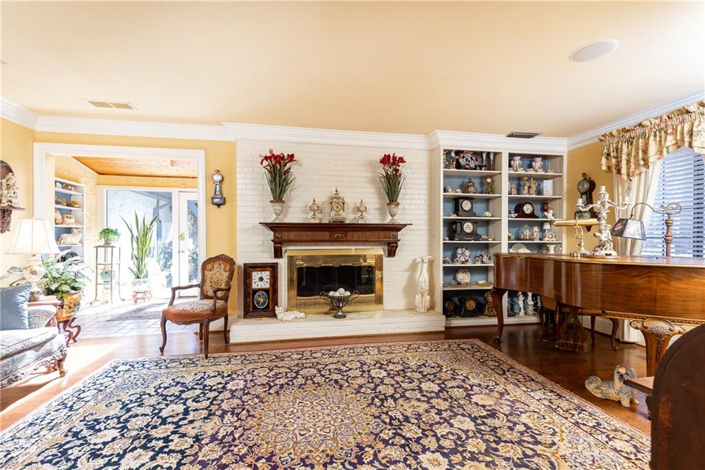 4210 Gatewood Lane, Peachtree Corners, Georgia image 47