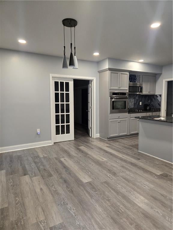 30 Grassy Springs Court