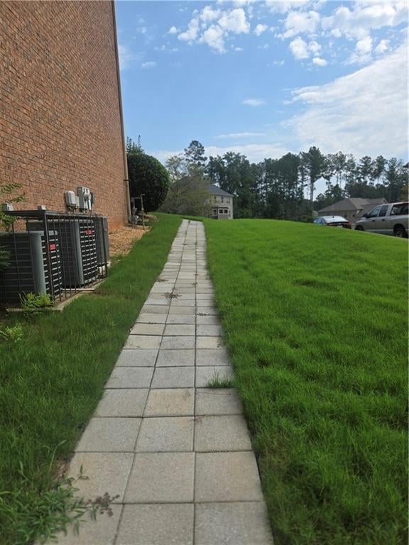 30 Grassy Springs Court