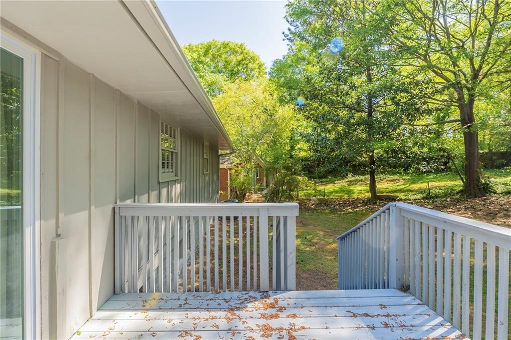 1477 Patricia Drive, Morrow, Georgia image 18