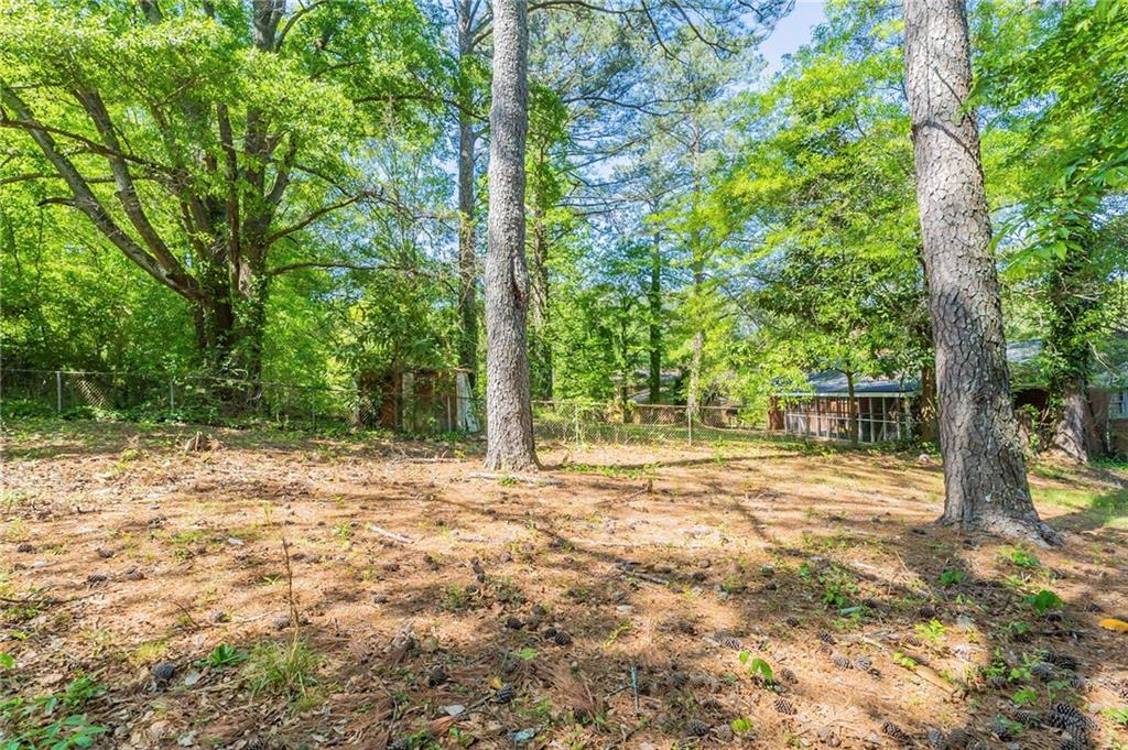 1477 Patricia Drive, Morrow, Georgia image 21