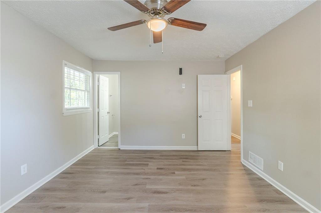 1477 Patricia Drive, Morrow, Georgia image 14