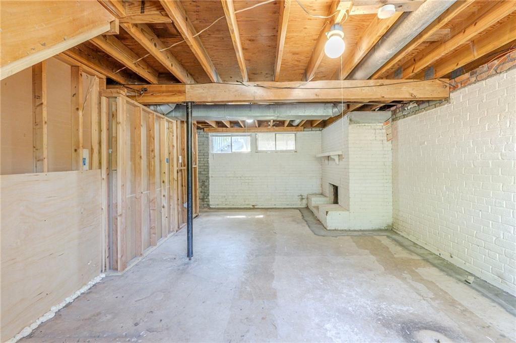 1477 Patricia Drive, Morrow, Georgia image 17