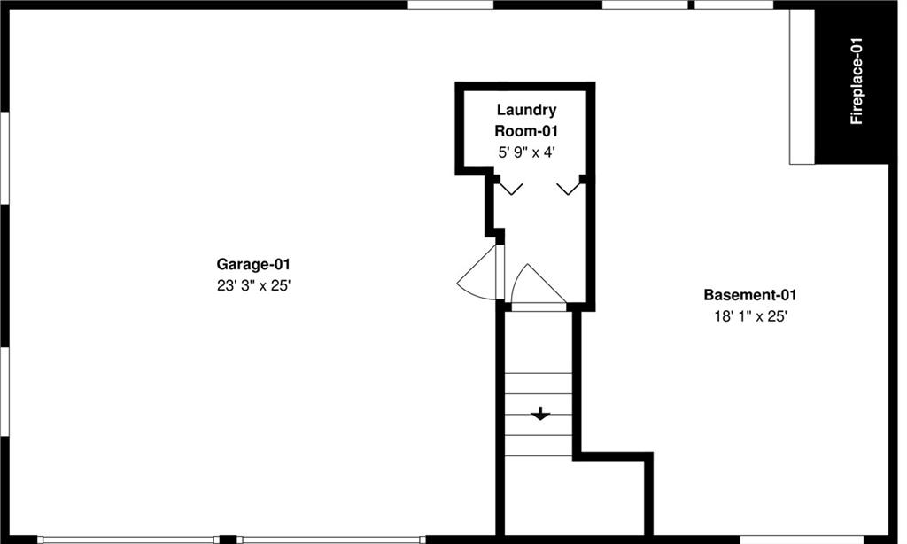 1477 Patricia Drive, Morrow, Georgia image 25