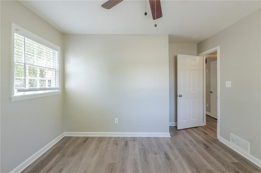 1477 Patricia Drive, Morrow, Georgia image 12