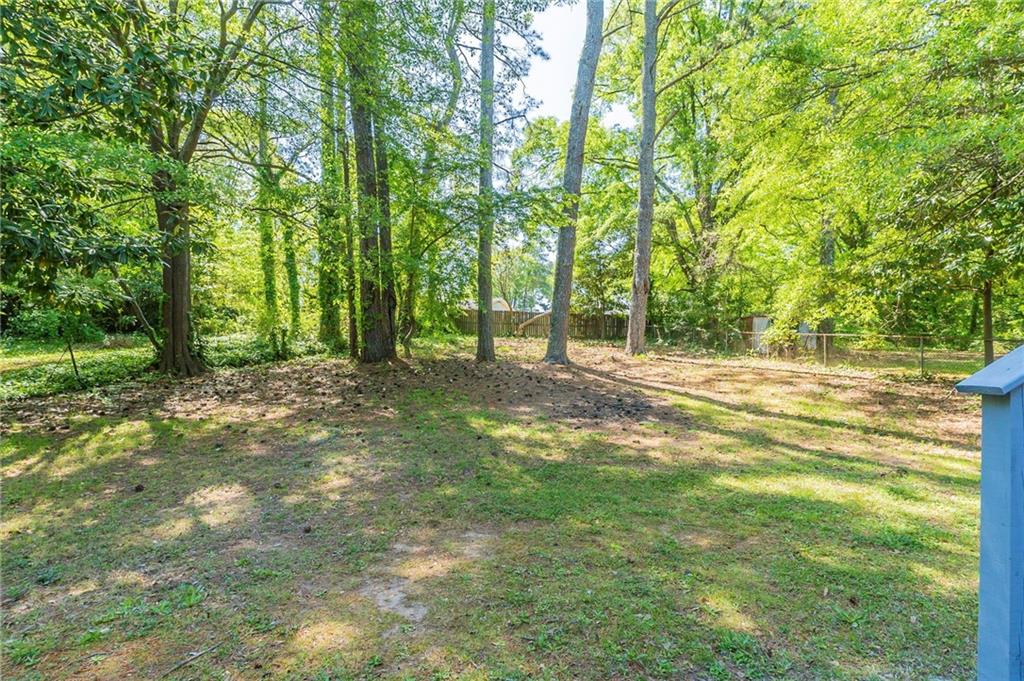1477 Patricia Drive, Morrow, Georgia image 22
