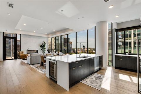 40 12th Street NE 1406 Atlanta GA 30309