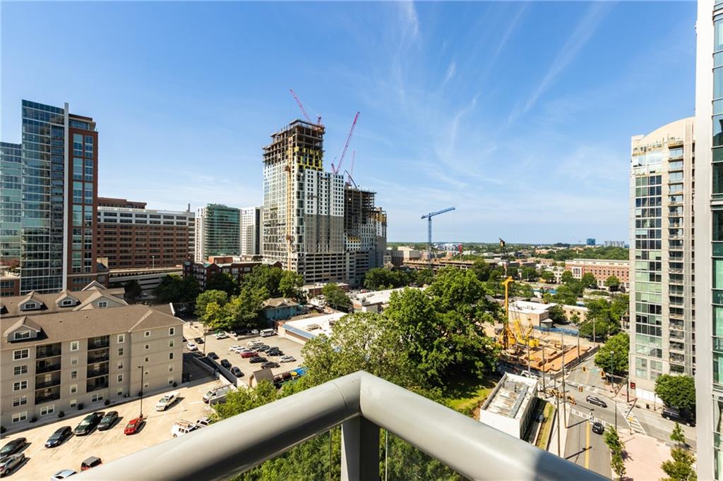 40 12th Street #1406, Atlanta, Georgia image 45
