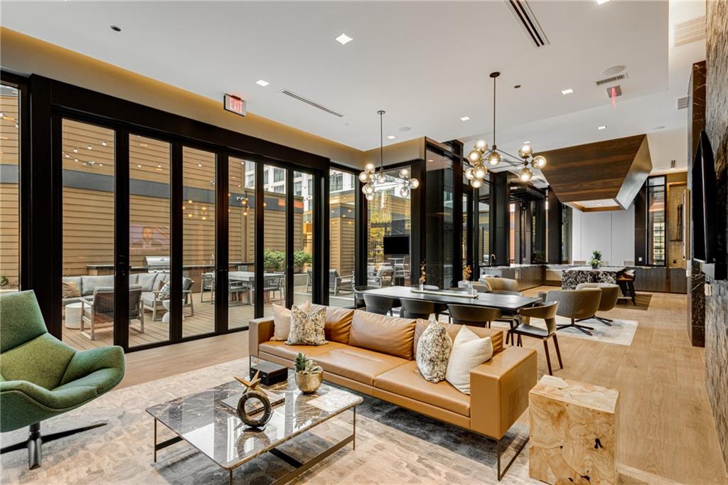 40 12th Street #1406, Atlanta, Georgia image 36