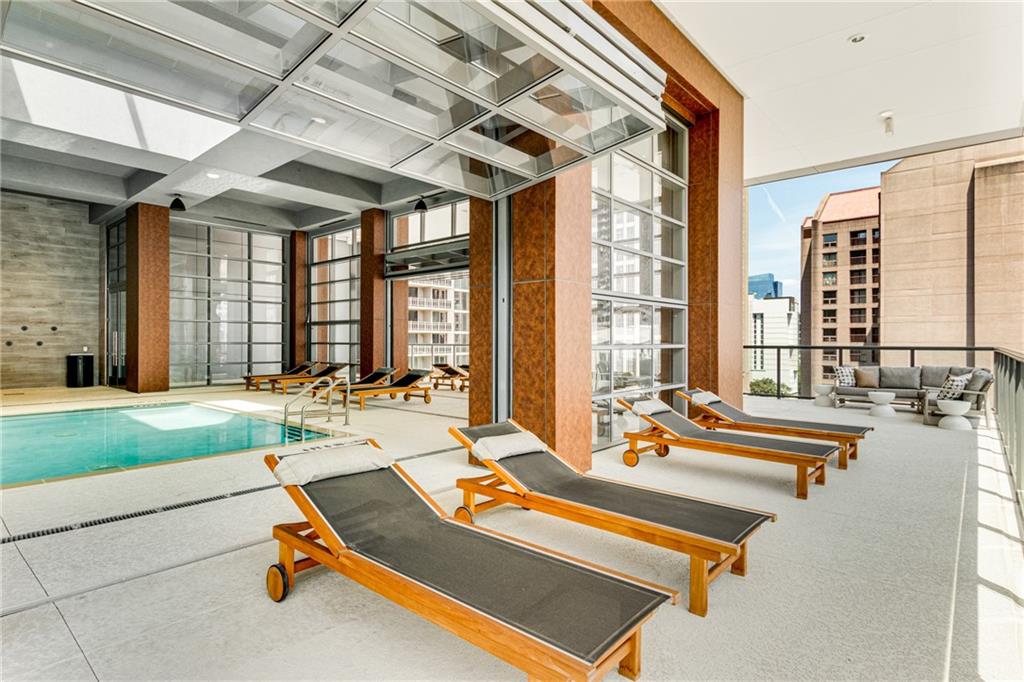 40 12th Street #1406, Atlanta, Georgia image 39