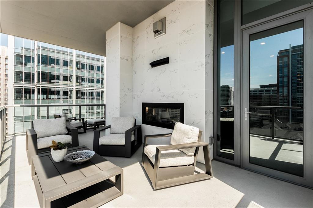 40 12th Street #1406, Atlanta, Georgia image 41