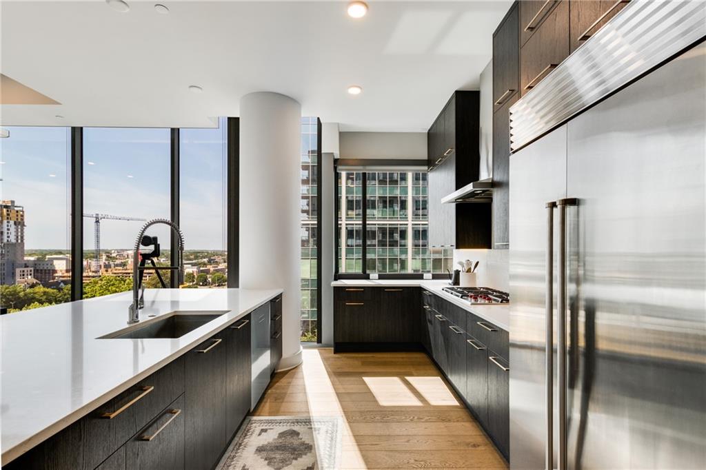 40 12th Street #1406, Atlanta, Georgia image 18