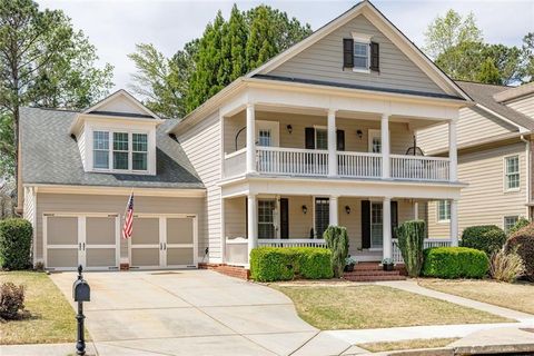 Homes For Sale - 1205 Centennial Crossing<br/> Peachtree City, GA 30269