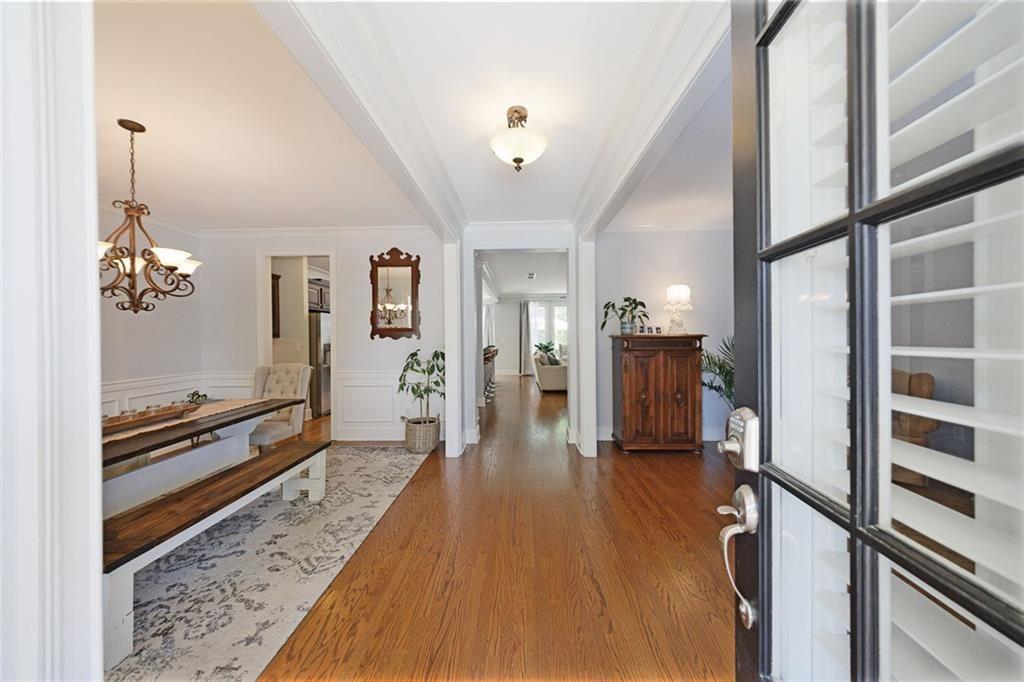 1205 Centennial Crossing