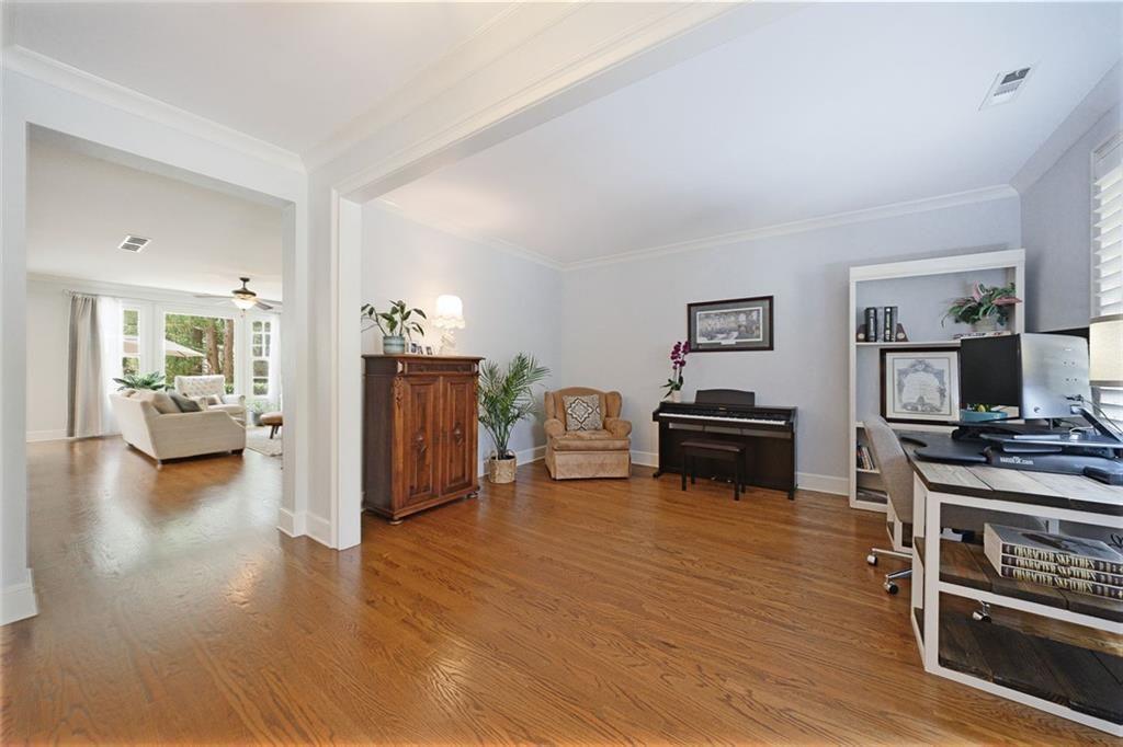 1205 Centennial Crossing