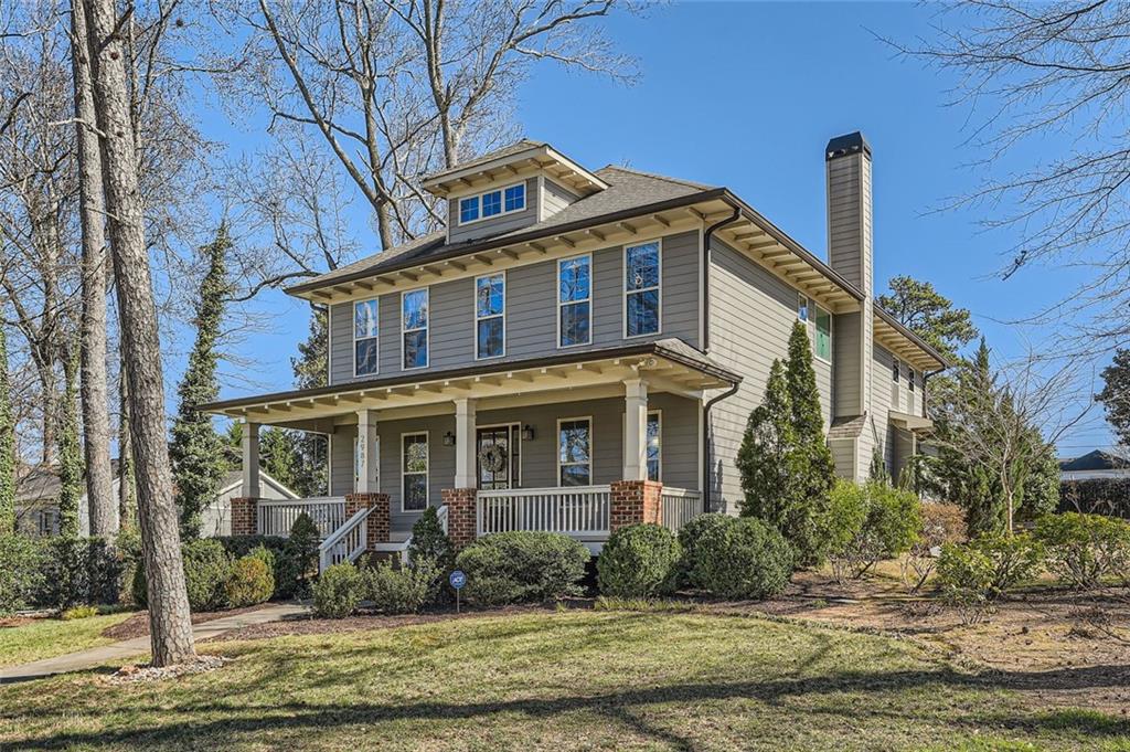 2987 Jefferson Street, Atlanta, Georgia image 30