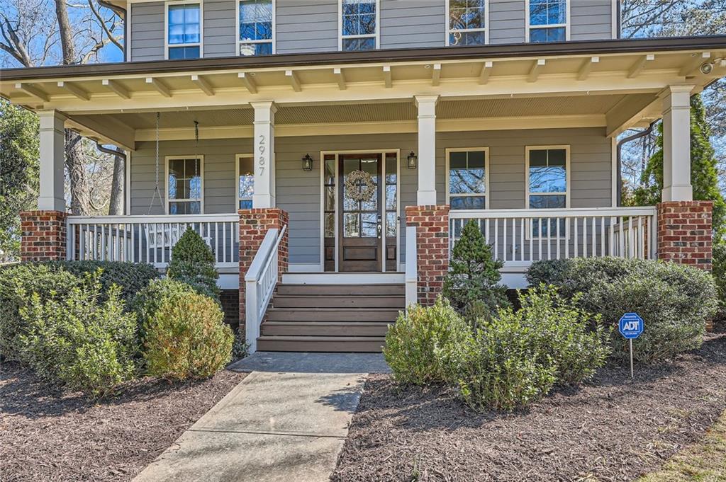 2987 Jefferson Street, Atlanta, Georgia image 2