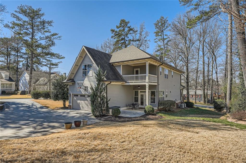 2987 Jefferson Street, Atlanta, Georgia image 31