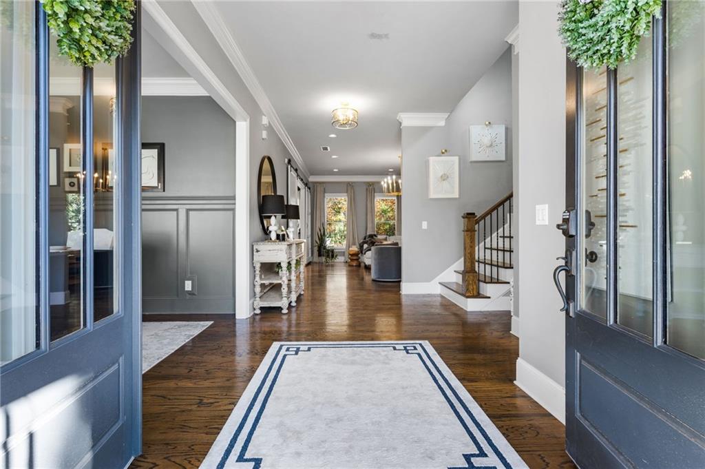 4050 Idlewilde Meadows Drive NE